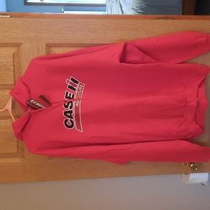 Case IH sweatshirt